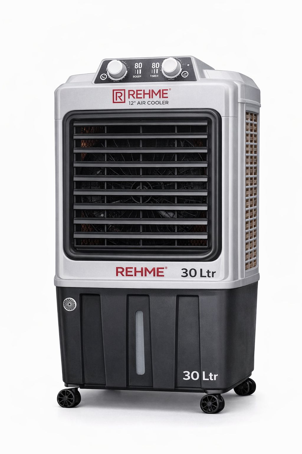 Air Cooler 30Ltr With Grill